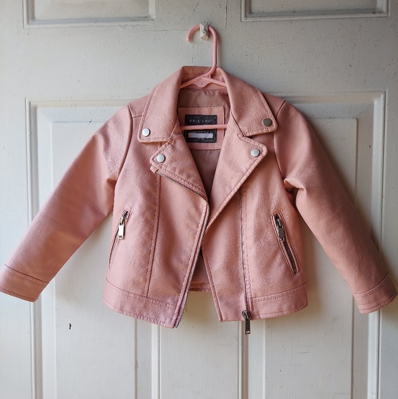 Clothes Primark Coats Womens 2020 Primark Girls Leather Jacket